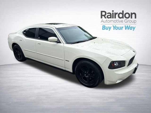 Used 2006 Dodge Charger R/T w/ Electronics Convenience Group