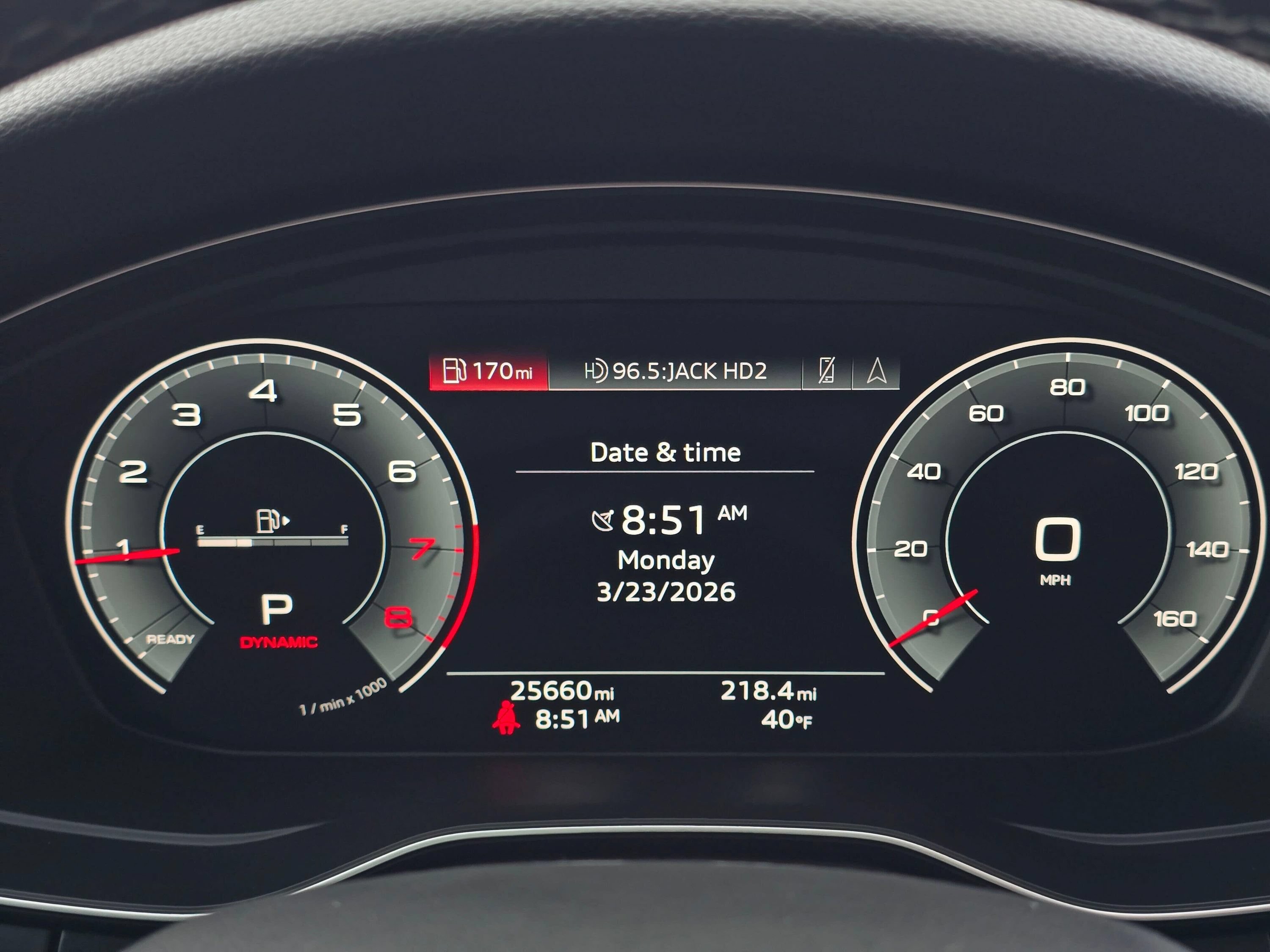Used 2023 Audi A4 2.0T Premium Plus w/ Premium Plus Package AWD/4WD image 38
