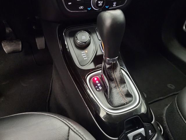 Used 2018 Jeep Compass Limited w/ Navigation Group image 25