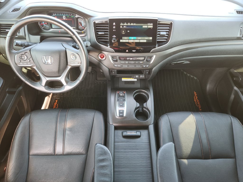 Used 2022 Honda Pilot TrailSport image 18