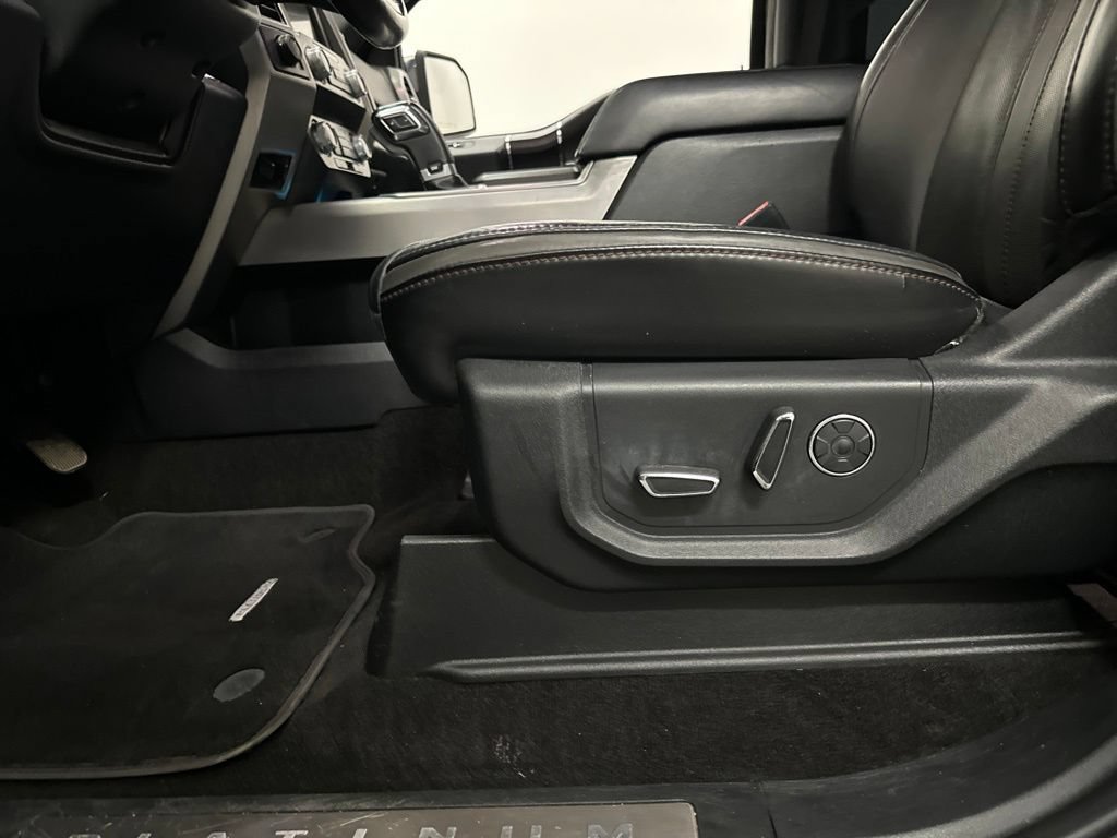 Used 2019 Ford F150 Platinum AWD/4WD image 35