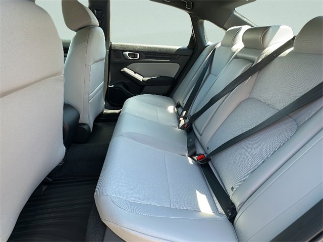 New 2026 Honda Civic Sport image 14