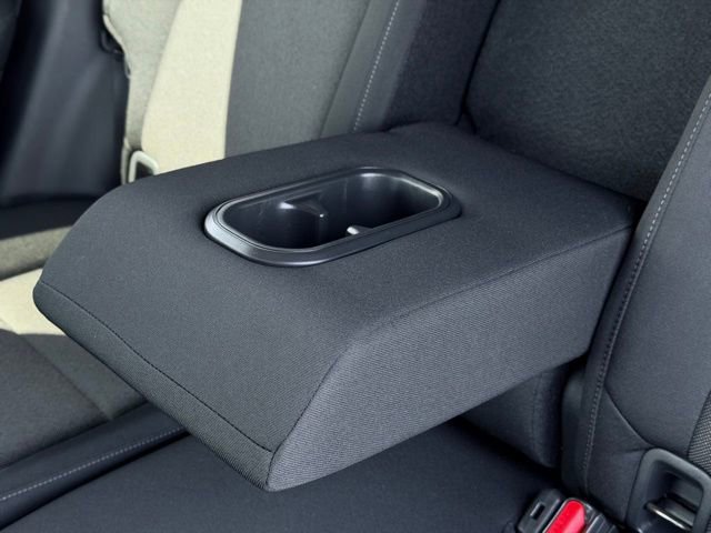 Used 2024 Honda CR-V EX image 22