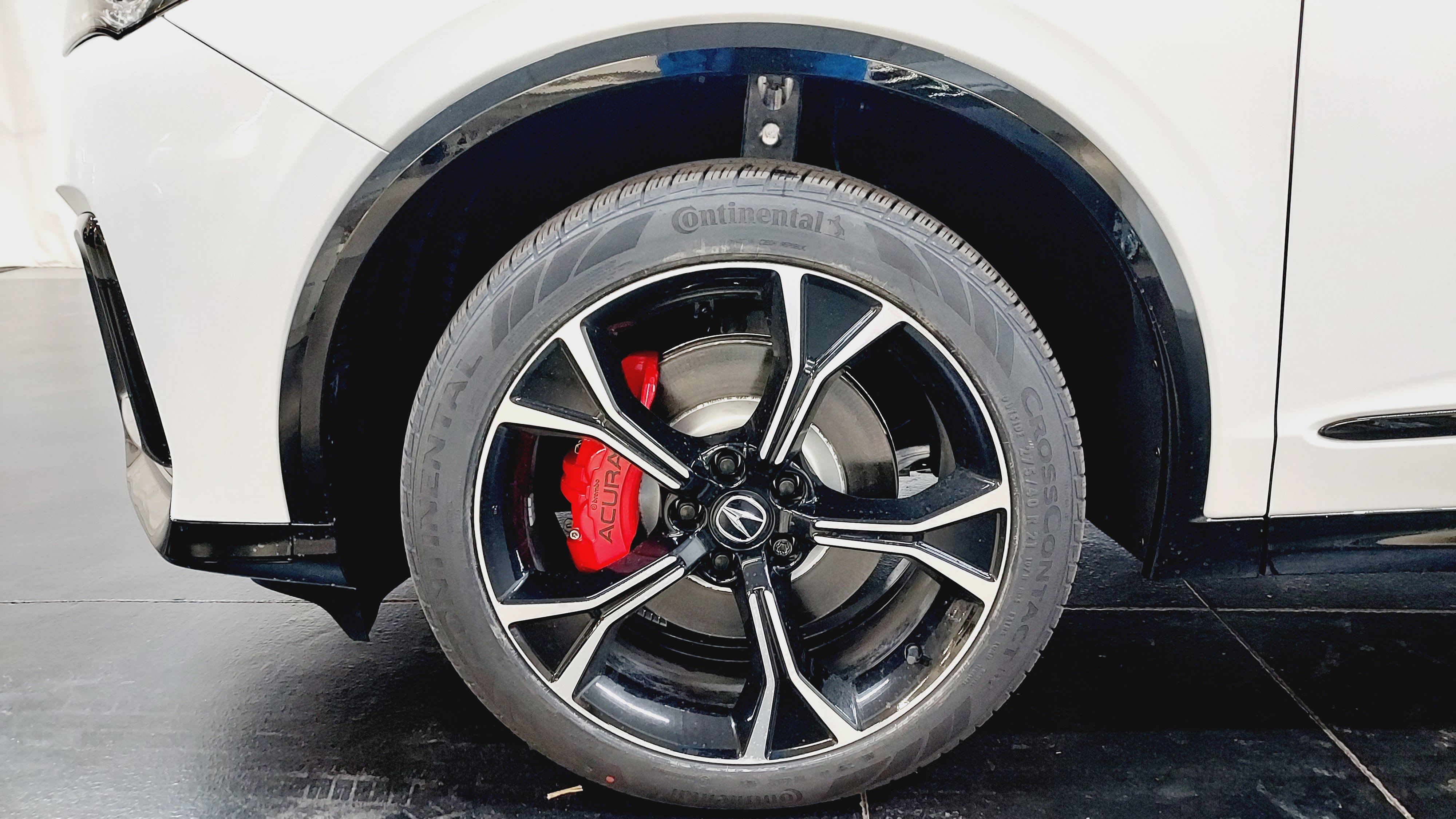 New 2026 Acura MDX Type S image 52