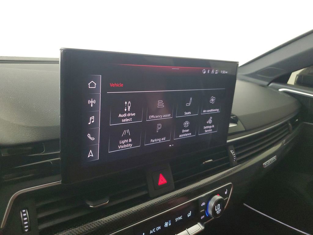 Used 2023 Audi S5 Premium Plus w/ Premium Plus Package AWD/4WD image 28