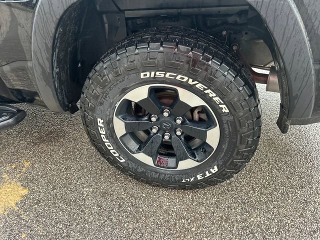 Used 2023 RAM 1500 Rebel w/ Rebel Level 1 Equipment Group image 50