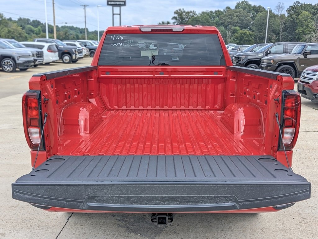 New 2026 GMC Sierra 1500 Pro w/ Graphite Edition image 13