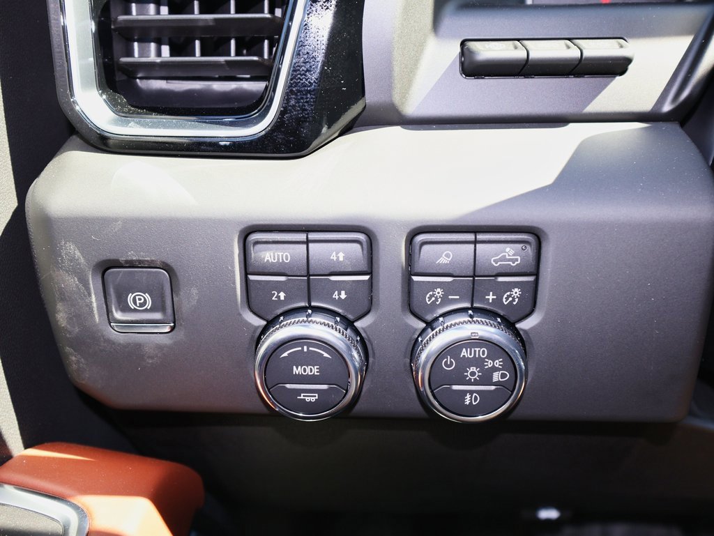 New 2026 GMC Sierra 1500 Denali Ultimate image 27