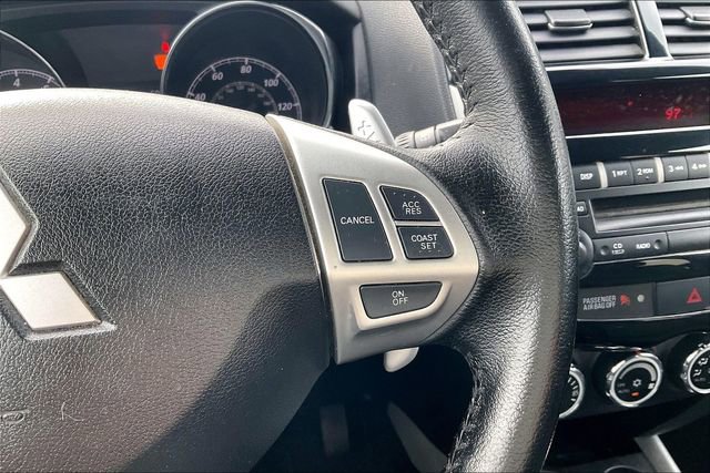 Used 2013 Mitsubishi Outlander Sport SE AWD/4WD image 19