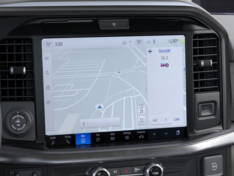 New 2026 Ford F150 Platinum AWD/4WD image 14
