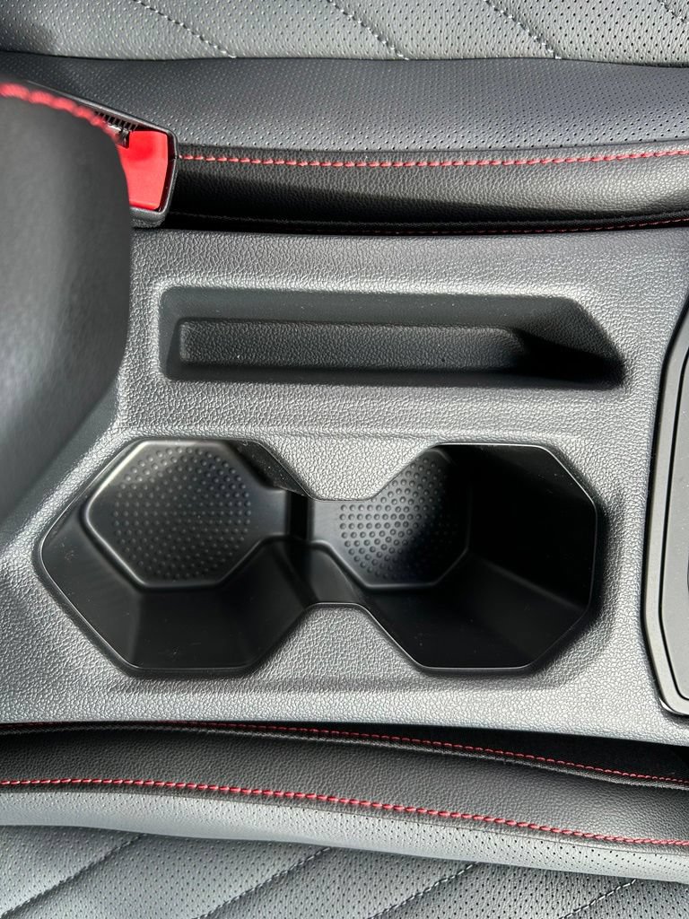 New 2026 Volkswagen Jetta GLI Autobahn FWD image 37