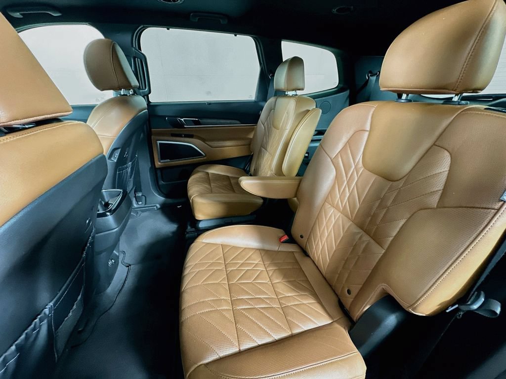 Certified 2023 Kia Telluride EX X-Line AWD/4WD image 29