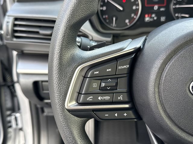 New 2026 Subaru Impreza 2.0i Sport image 25