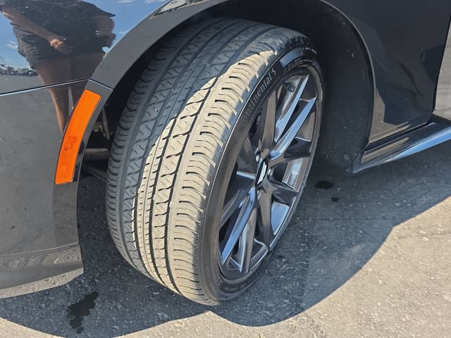 Certified 2022 Cadillac CT4 Sport w/ Technology Package AWD/4WD image 33