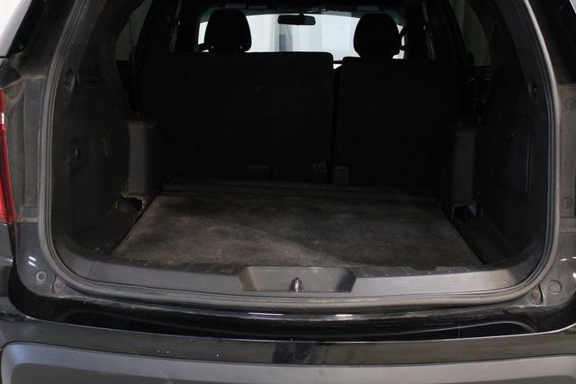 Used 2014 Ford Explorer 4WD Police Interceptor image 27