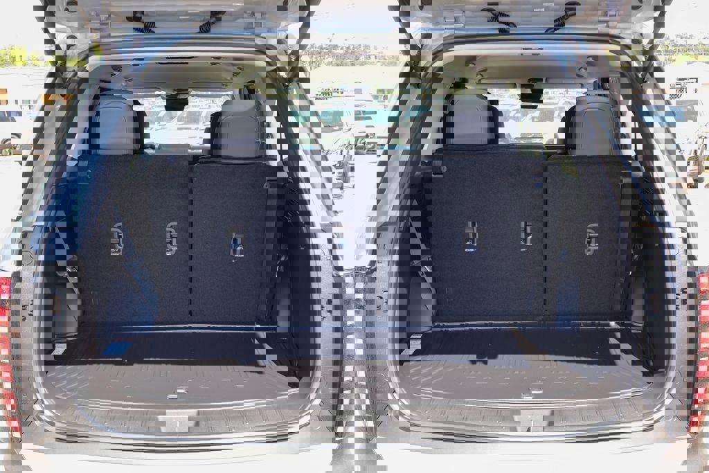 New 2026 Hyundai Palisade SEL image 37