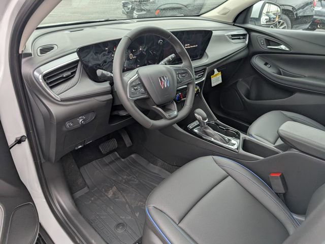 New 2026 Buick Encore GX Sport Touring w/ Comfort Package image 12