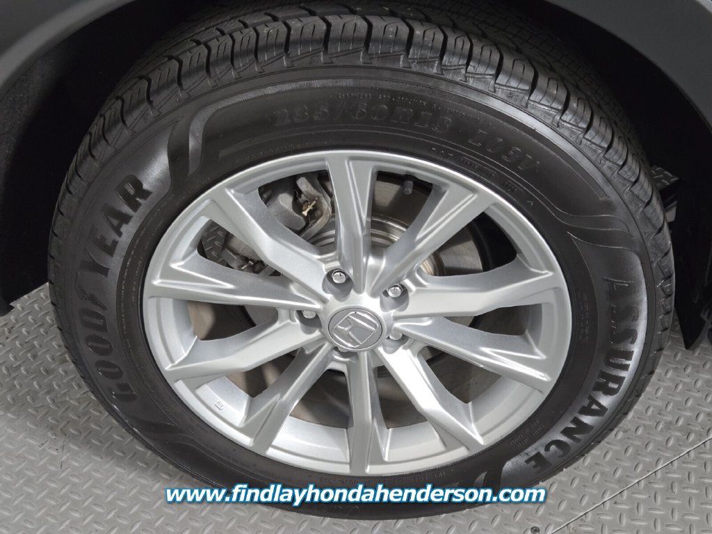 Certified 2024 Honda CR-V EX image 11