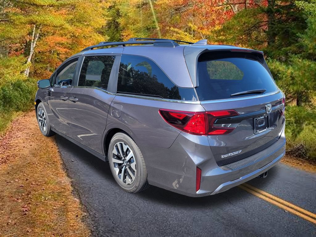 New 2026 Honda Odyssey EX-L image 7