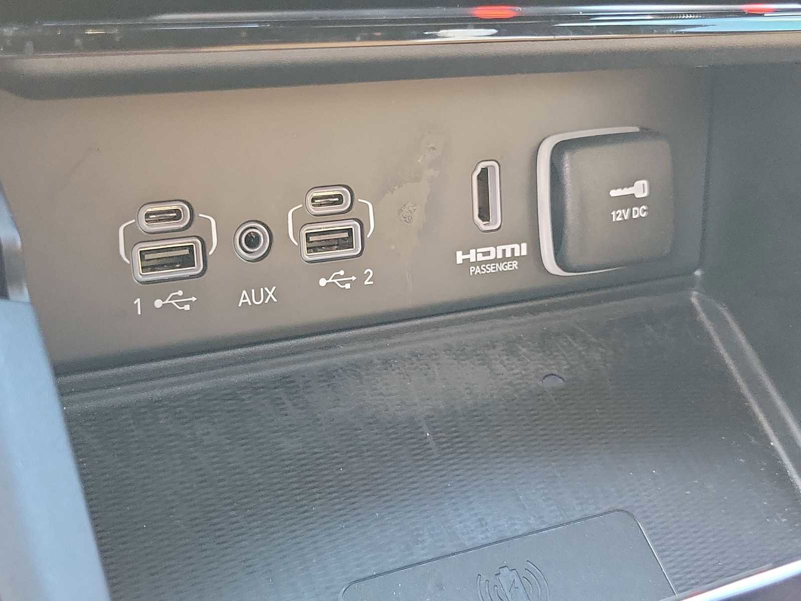 Used 2024 Jeep Grand Cherokee Summit AWD/4WD image 29