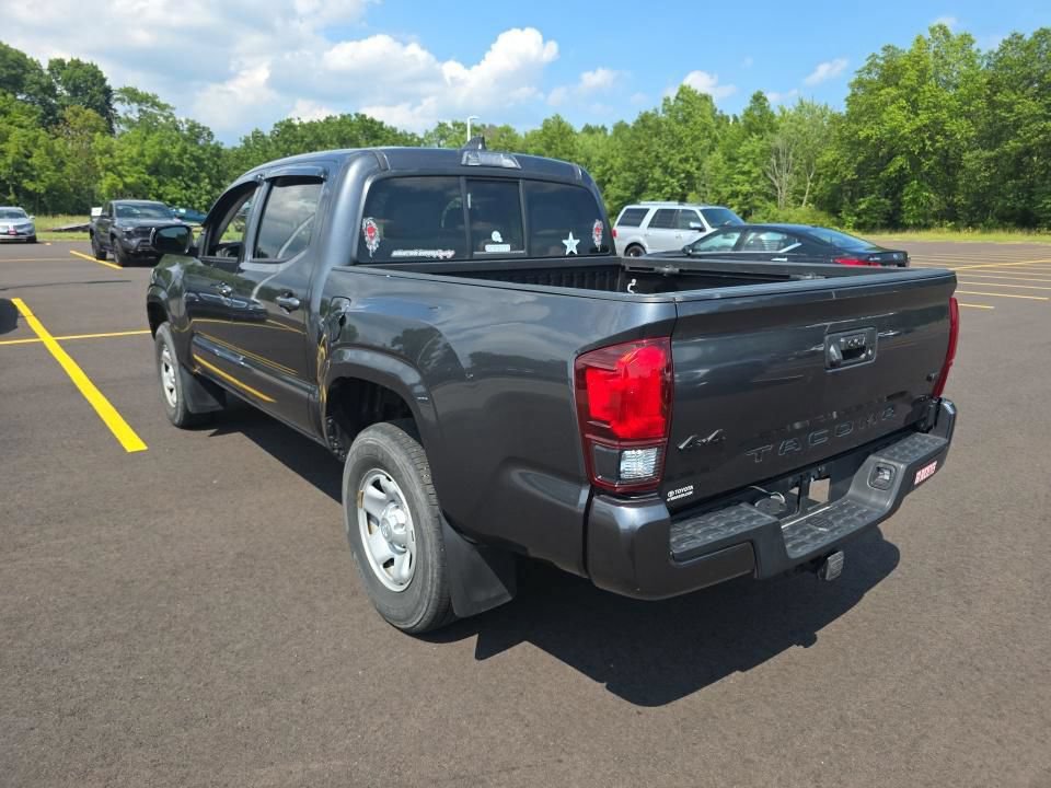 Used 2023 Toyota Tacoma SR AWD/4WD image 6