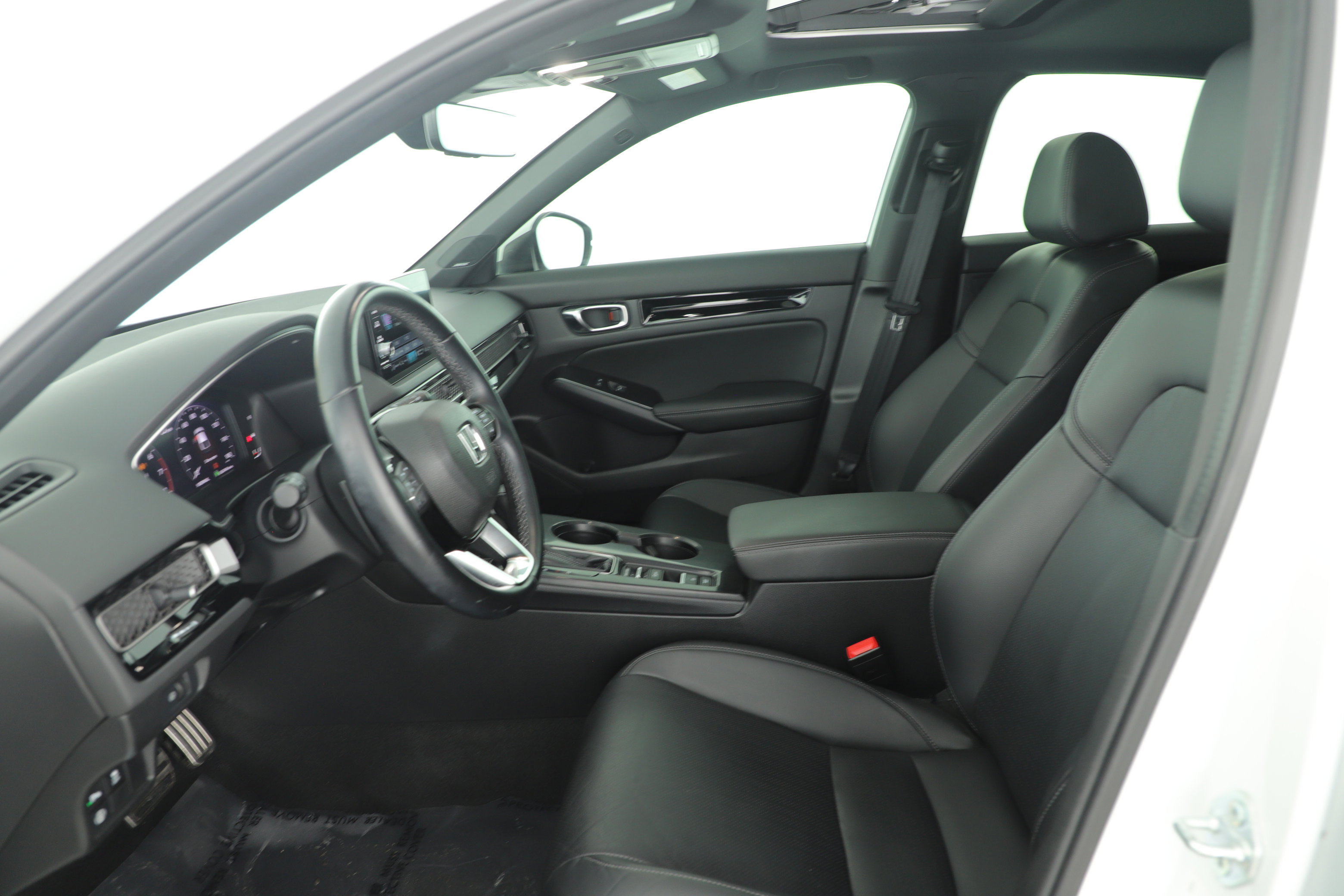 Used 2022 Honda Civic Sport Touring image 13