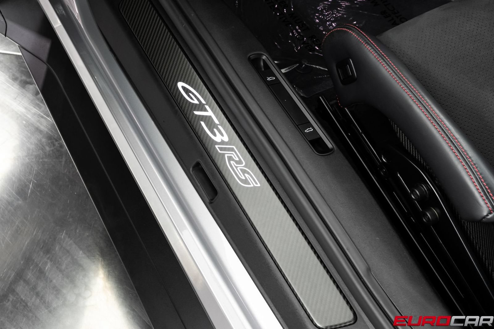Used 2024 Porsche 911 GT3 RS RWD image 49