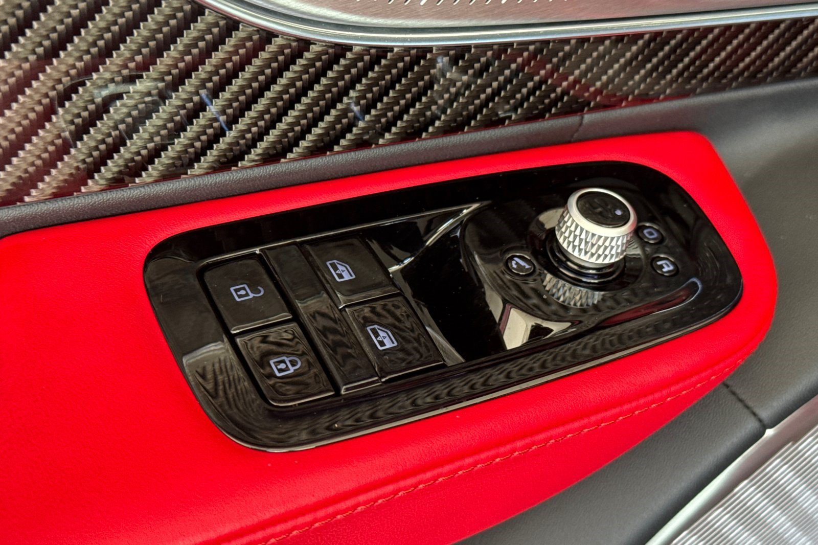 Used 2024 Maserati GranTurismo Trofeo AWD/4WD image 13
