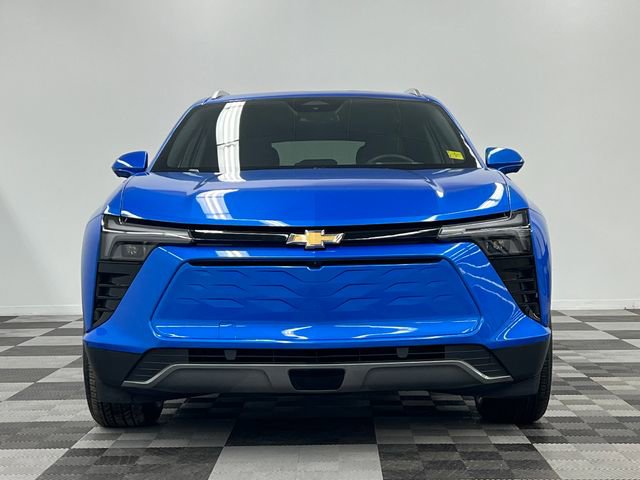 Used 2024 Chevrolet Blazer EV LT AWD/4WD image 5