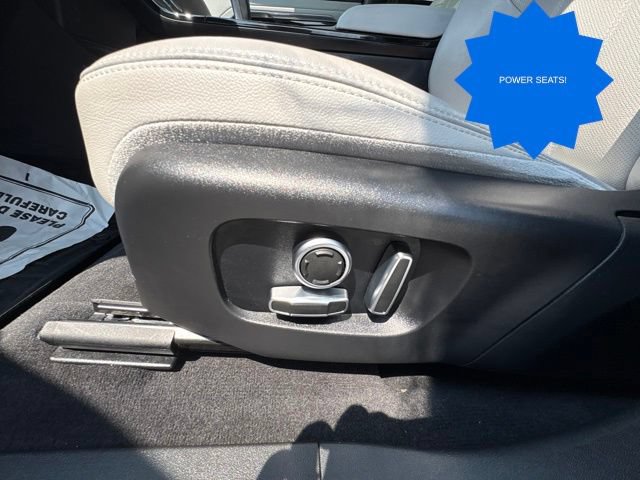 Used 2021 Land Rover Range Rover Evoque S AWD/4WD image 13