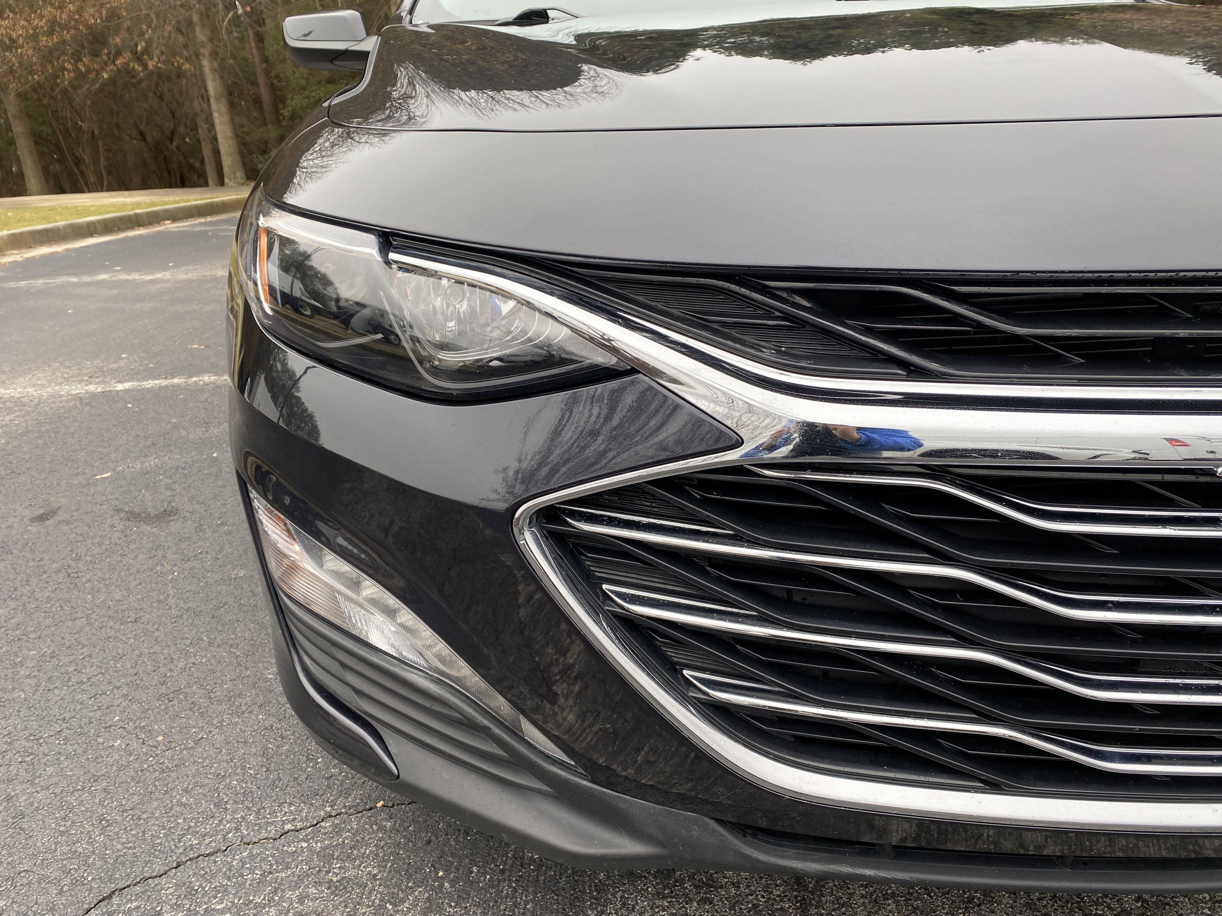 Used 2023 Chevrolet Malibu LT image 13