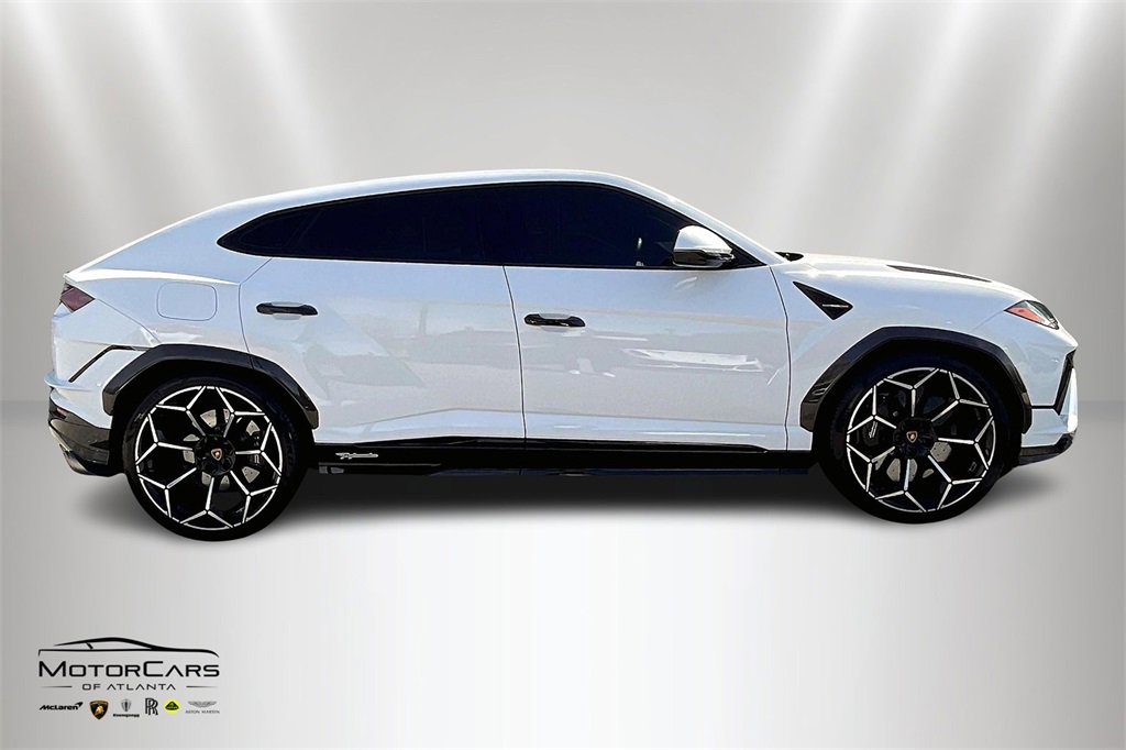 Used 2023 Lamborghini Urus Performante image 6