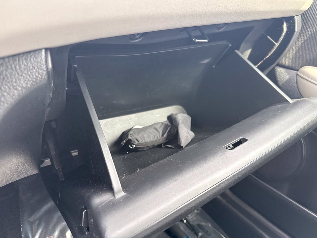 Used 2019 Honda HR-V LX image 27