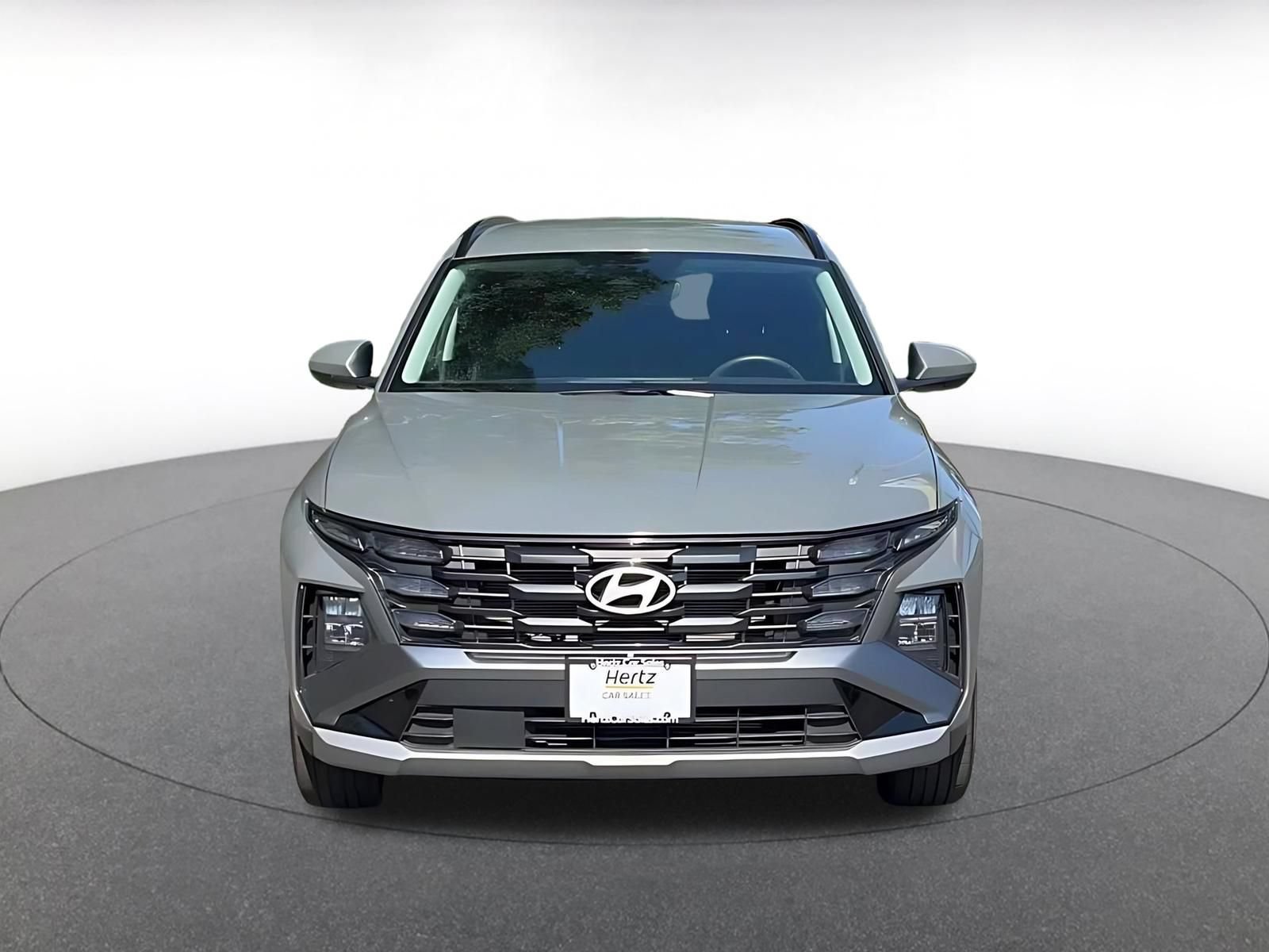 Used 2026 Hyundai Tucson SEL AWD/4WD image 4