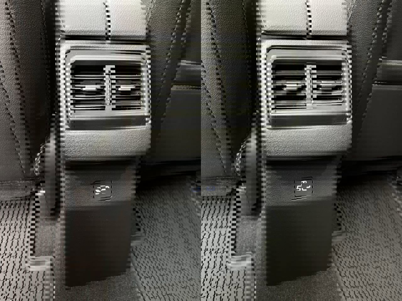 New 2025 MAZDA CX-50 AWD 2.5 Hybrid w/ Weather Package image 12