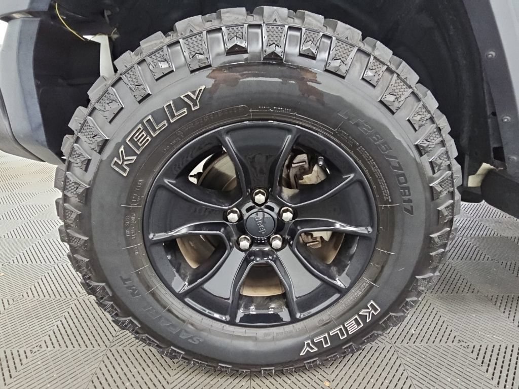 Used 2019 Jeep Wrangler Unlimited Sport S AWD/4WD image 41