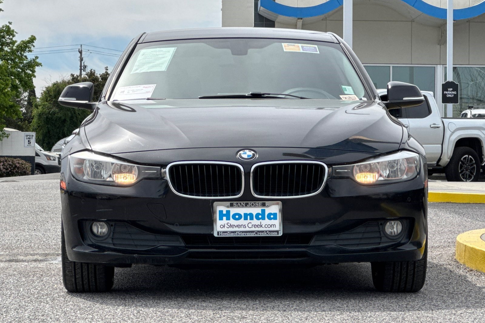 Used 2013 BMW 320i Sedan image 5