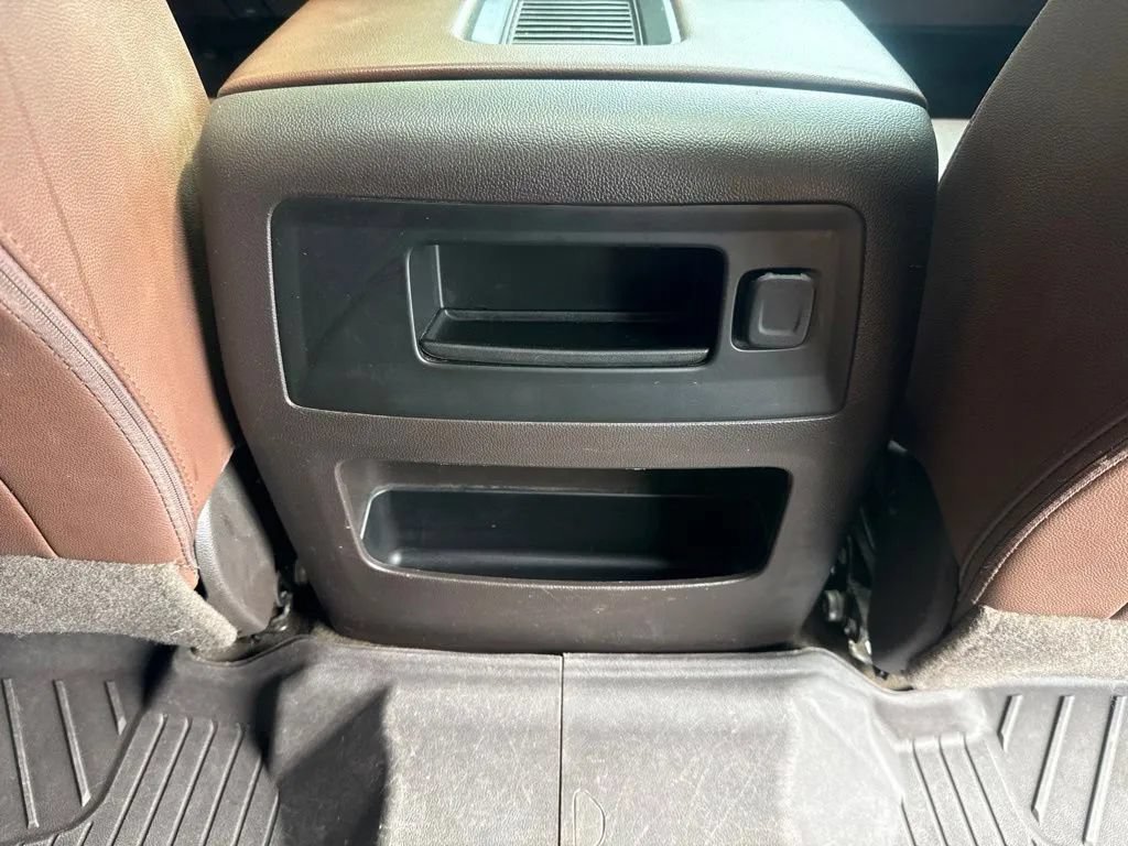 Used 2019 Chevrolet Silverado 3500 High Country w/ Duramax Plus Package AWD/4WD image 33