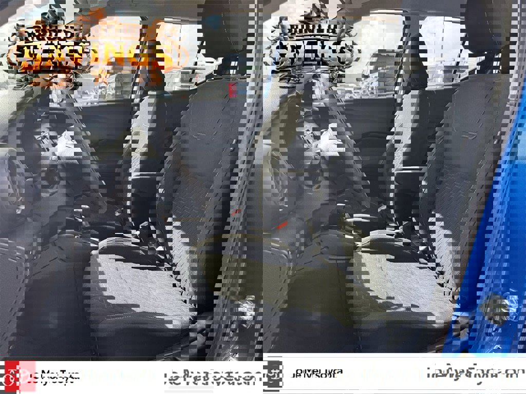 Used 2021 Nissan Kicks S image 27