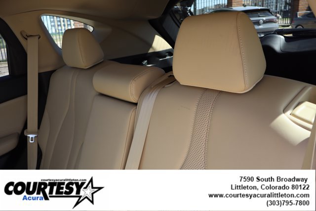 Used 2021 Acura RDX AWD w/ Technology Package image 27