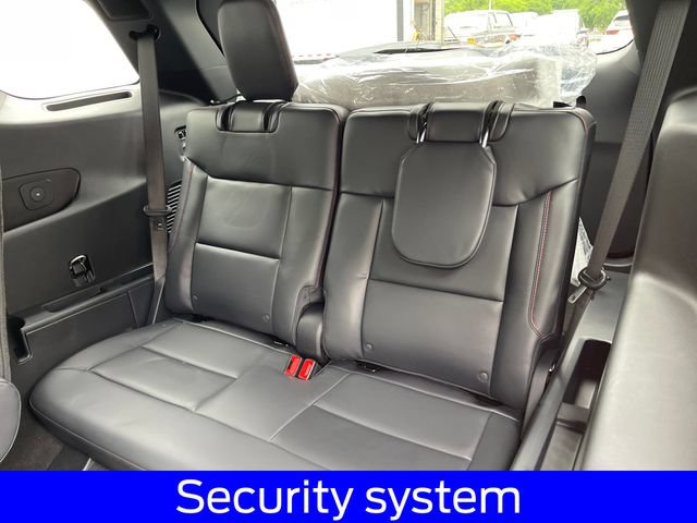 New 2026 Ford Explorer ST AWD/4WD image 29