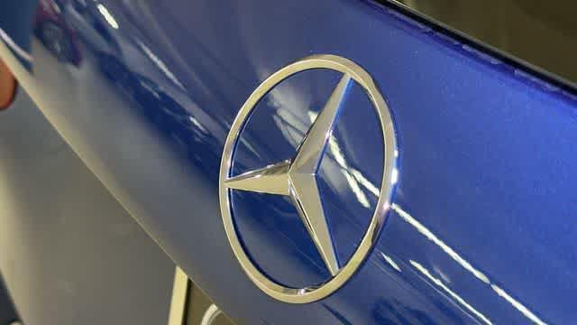 Certified 2026 Mercedes-Benz GLB 250 4MATIC image 9