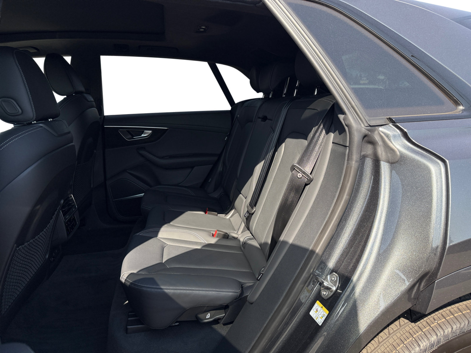 New 2026 Audi Q8 Prestige AWD/4WD image 16