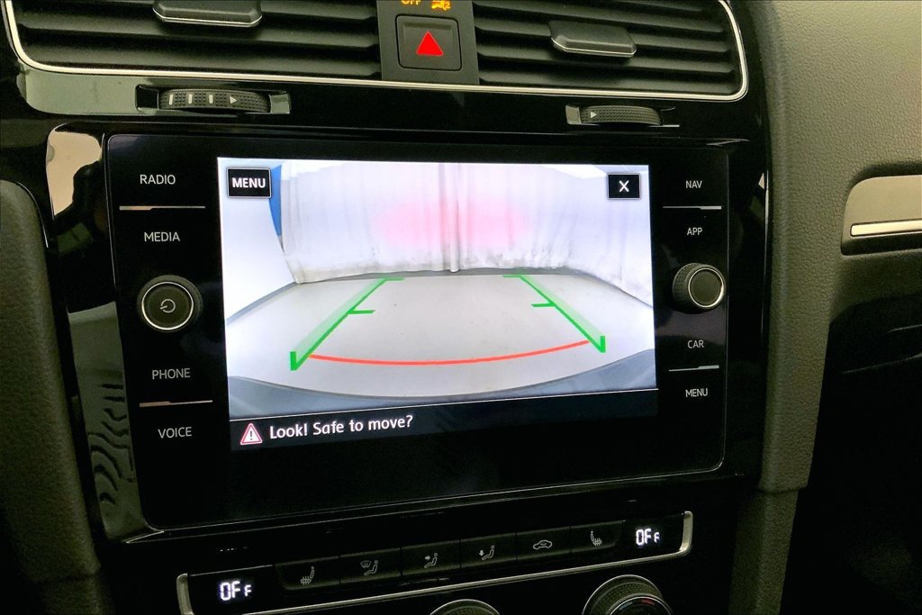 Used 2019 Volkswagen GTI S FWD image 17