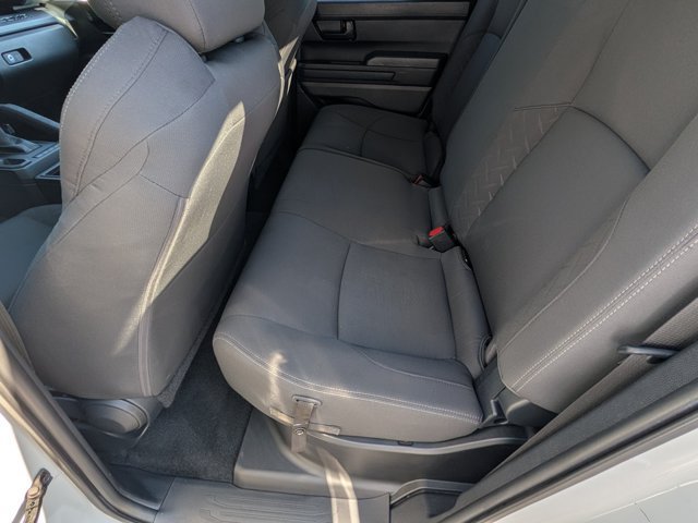 Used 2024 Toyota Tacoma SR RWD image 17