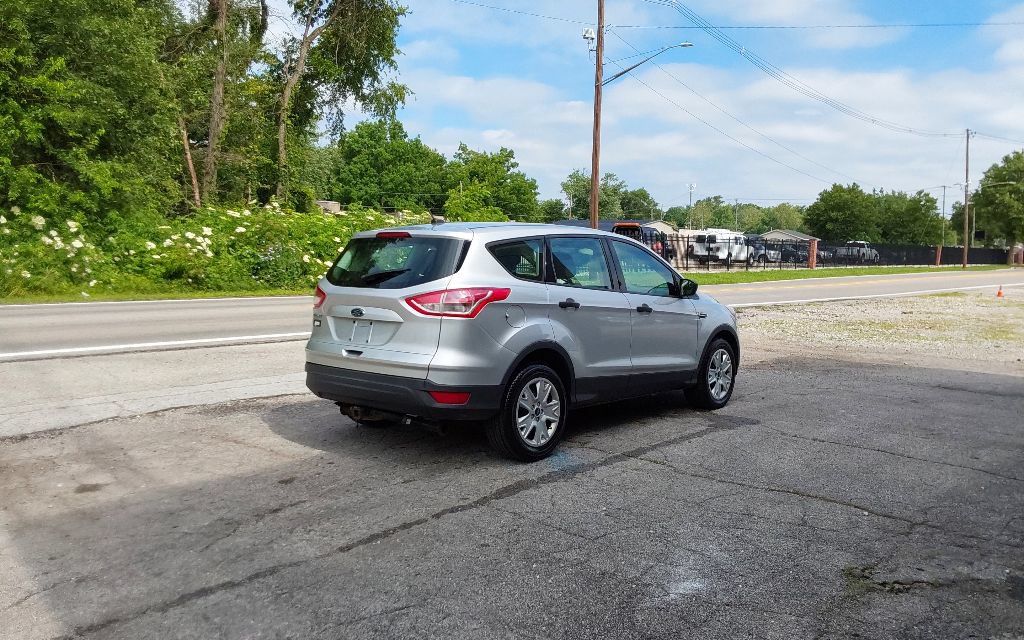 Used 2013 Ford Escape S FWD image 6