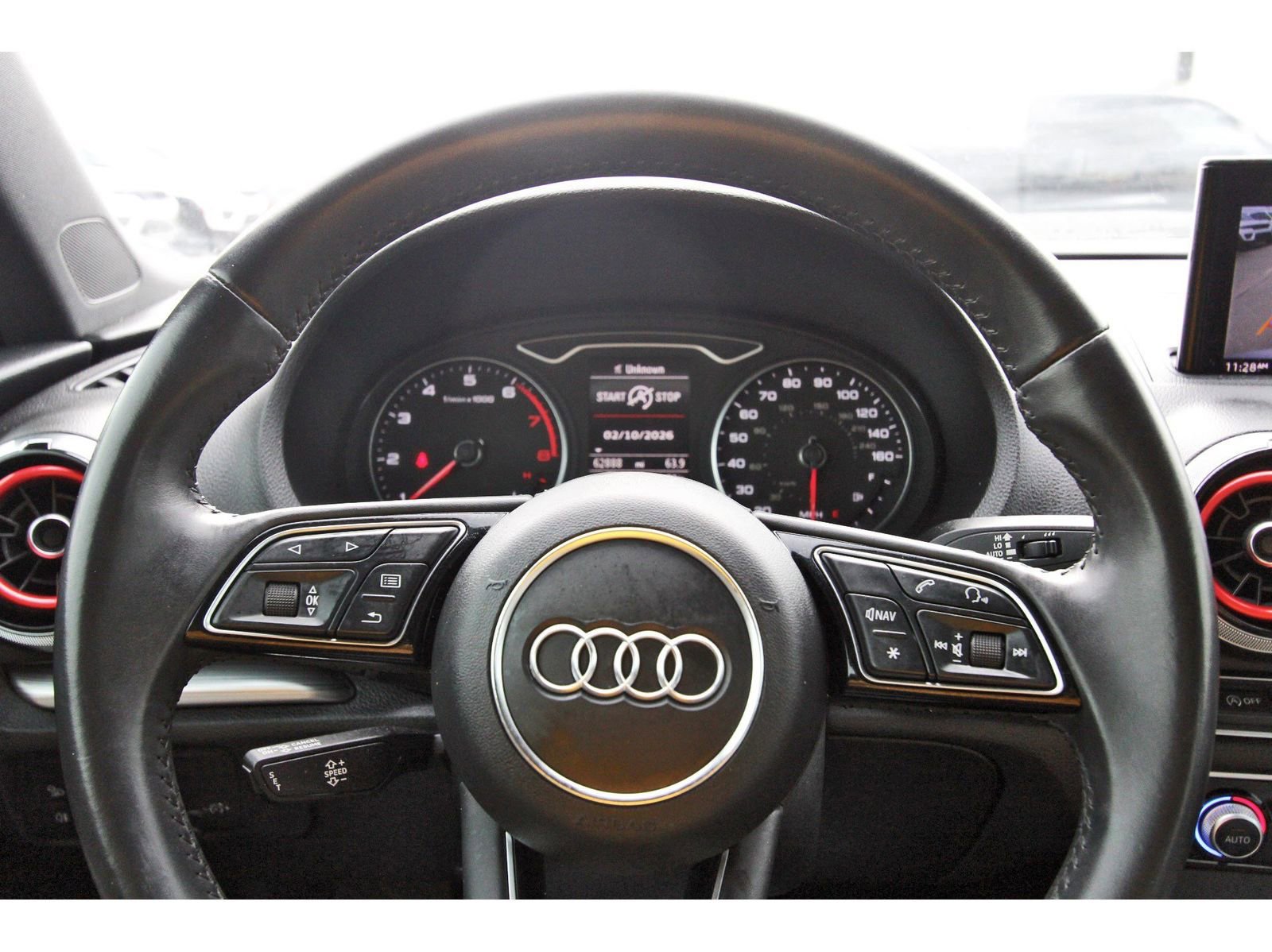 Used 2020 Audi A3 2.0T Premium Plus w/ Premium Plus Package image 15