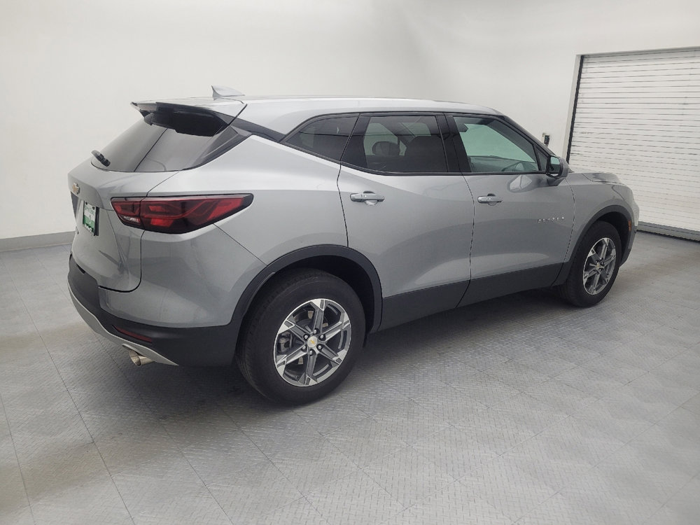 Used 2023 Chevrolet Blazer LT w/ Driver Confidence Package image 10