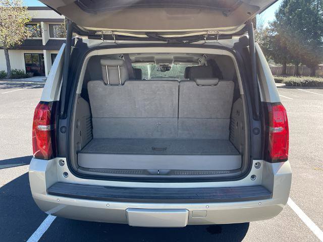 Used 2017 Chevrolet Tahoe LT w/ Luxury Package image 52