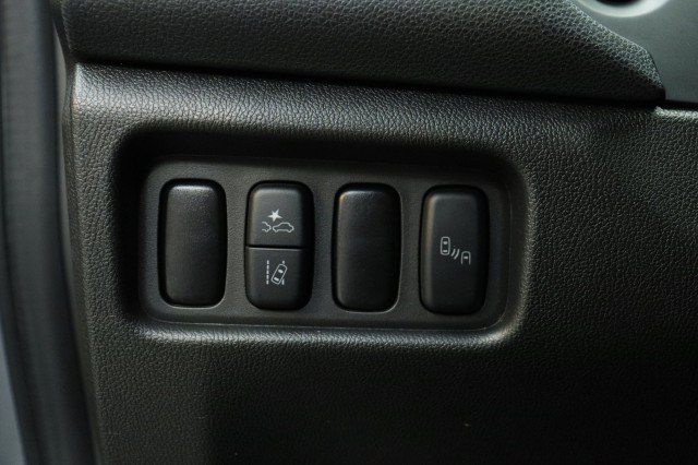 Used 2022 Mitsubishi Outlander Sport SE FWD image 9
